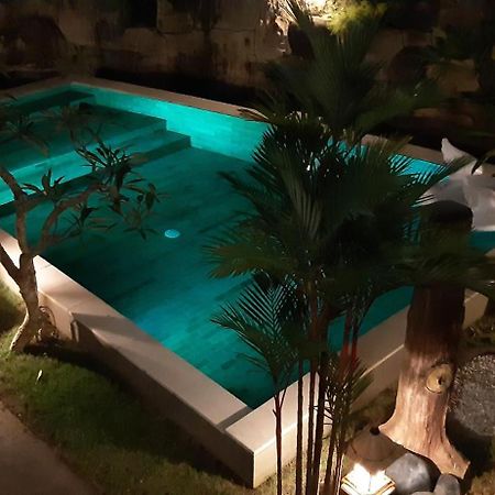 Devata Giri Daire Uluwatu Dış mekan fotoğraf