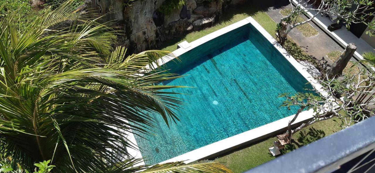 Devata Giri Daire Uluwatu Dış mekan fotoğraf