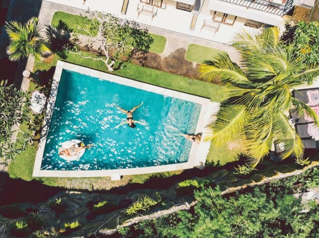 Devata Giri Daire Uluwatu Dış mekan fotoğraf