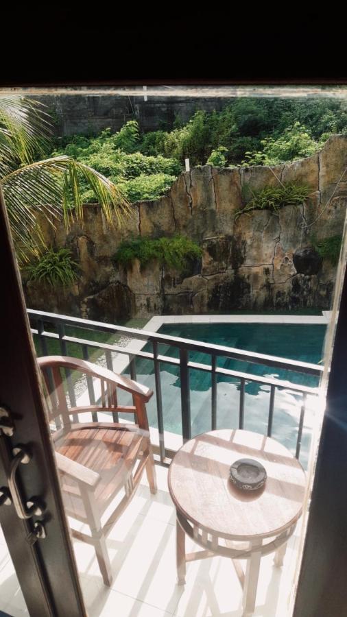 Devata Giri Daire Uluwatu Dış mekan fotoğraf