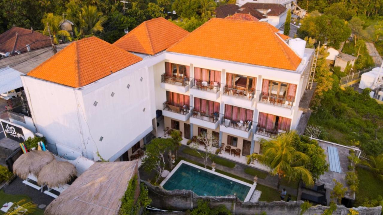 Devata Giri Daire Uluwatu Dış mekan fotoğraf