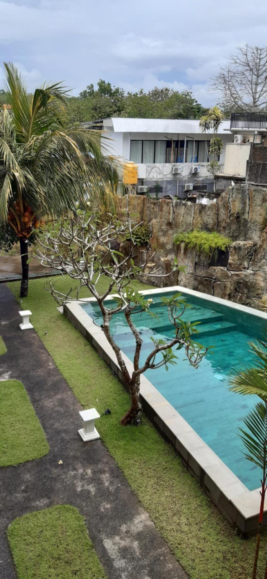 Devata Giri Daire Uluwatu Dış mekan fotoğraf
