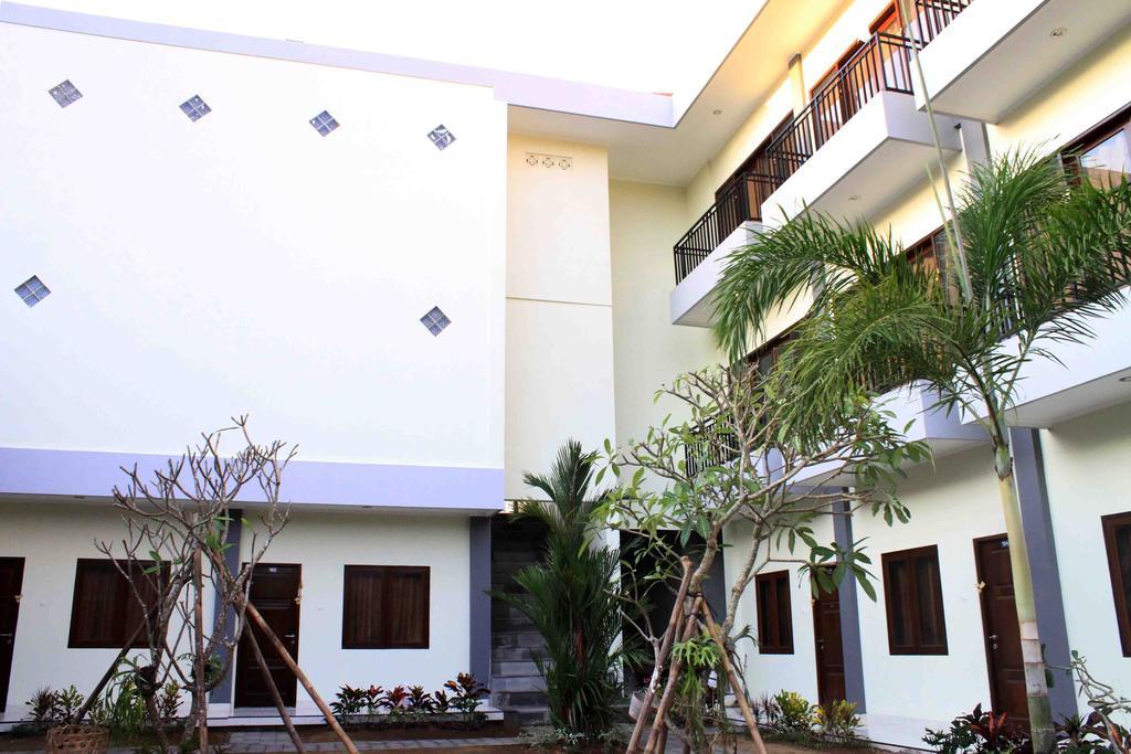 Devata Giri Daire Uluwatu Dış mekan fotoğraf