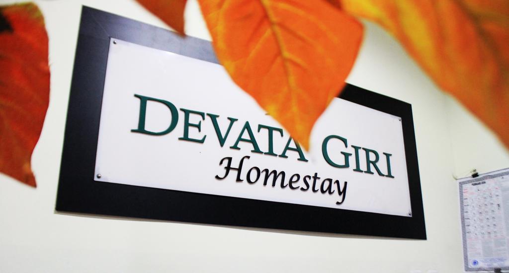 Devata Giri Daire Uluwatu Dış mekan fotoğraf