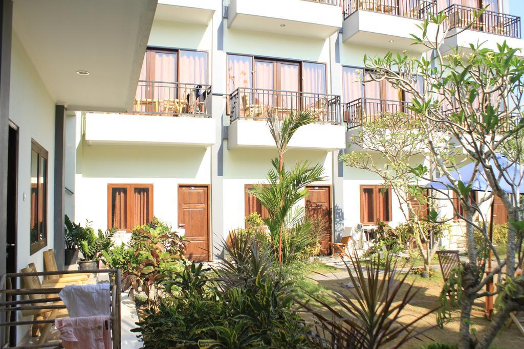 Devata Giri Daire Uluwatu Dış mekan fotoğraf