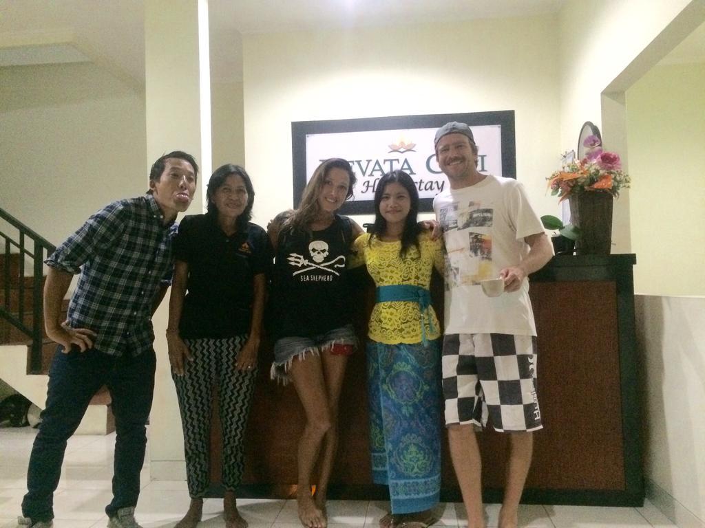 Devata Giri Daire Uluwatu Dış mekan fotoğraf