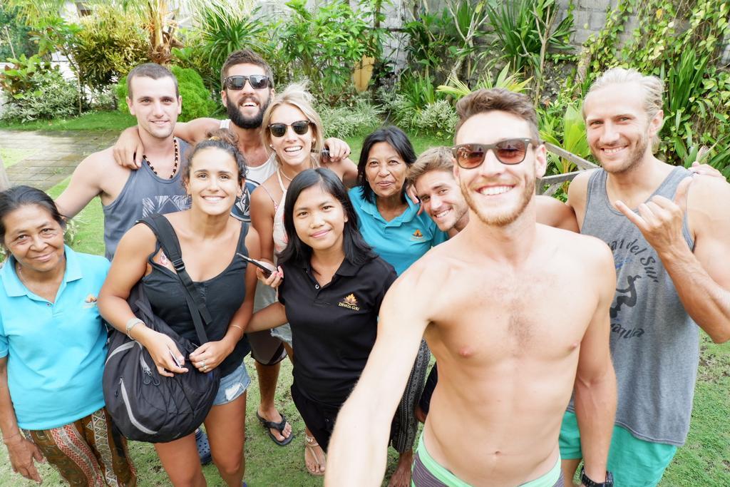 Devata Giri Daire Uluwatu Dış mekan fotoğraf