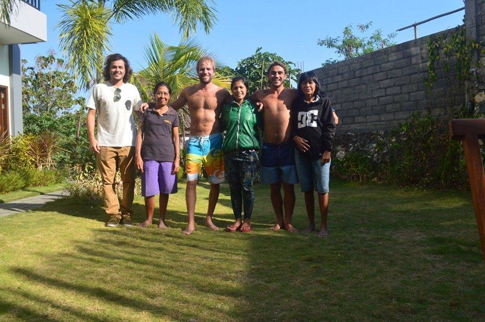 Devata Giri Daire Uluwatu Dış mekan fotoğraf