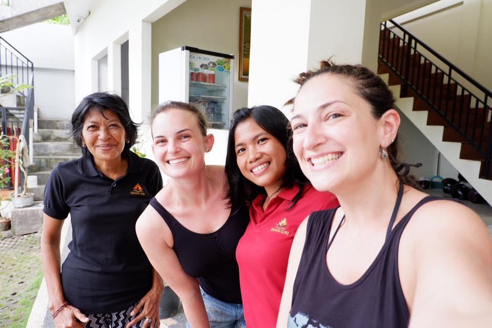 Devata Giri Daire Uluwatu Dış mekan fotoğraf