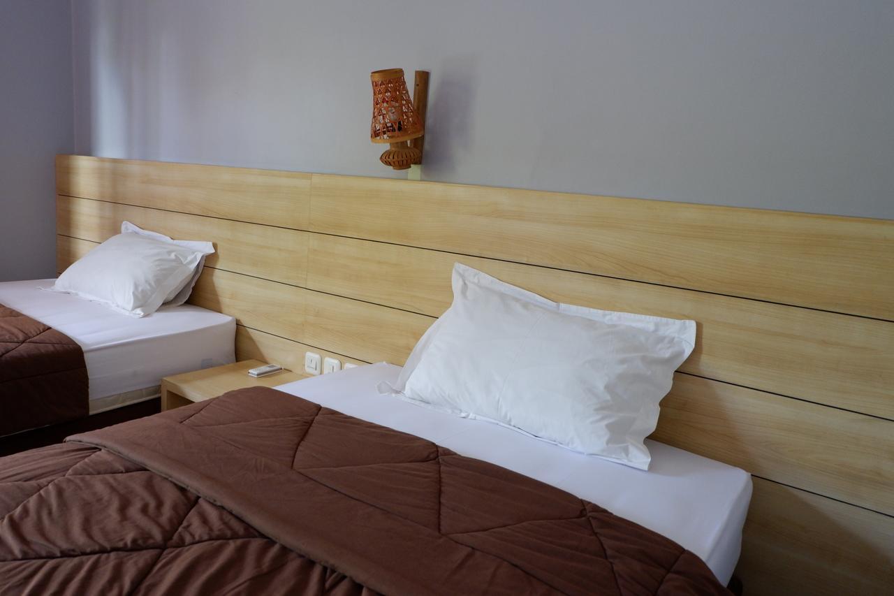 Devata Giri Daire Uluwatu Dış mekan fotoğraf