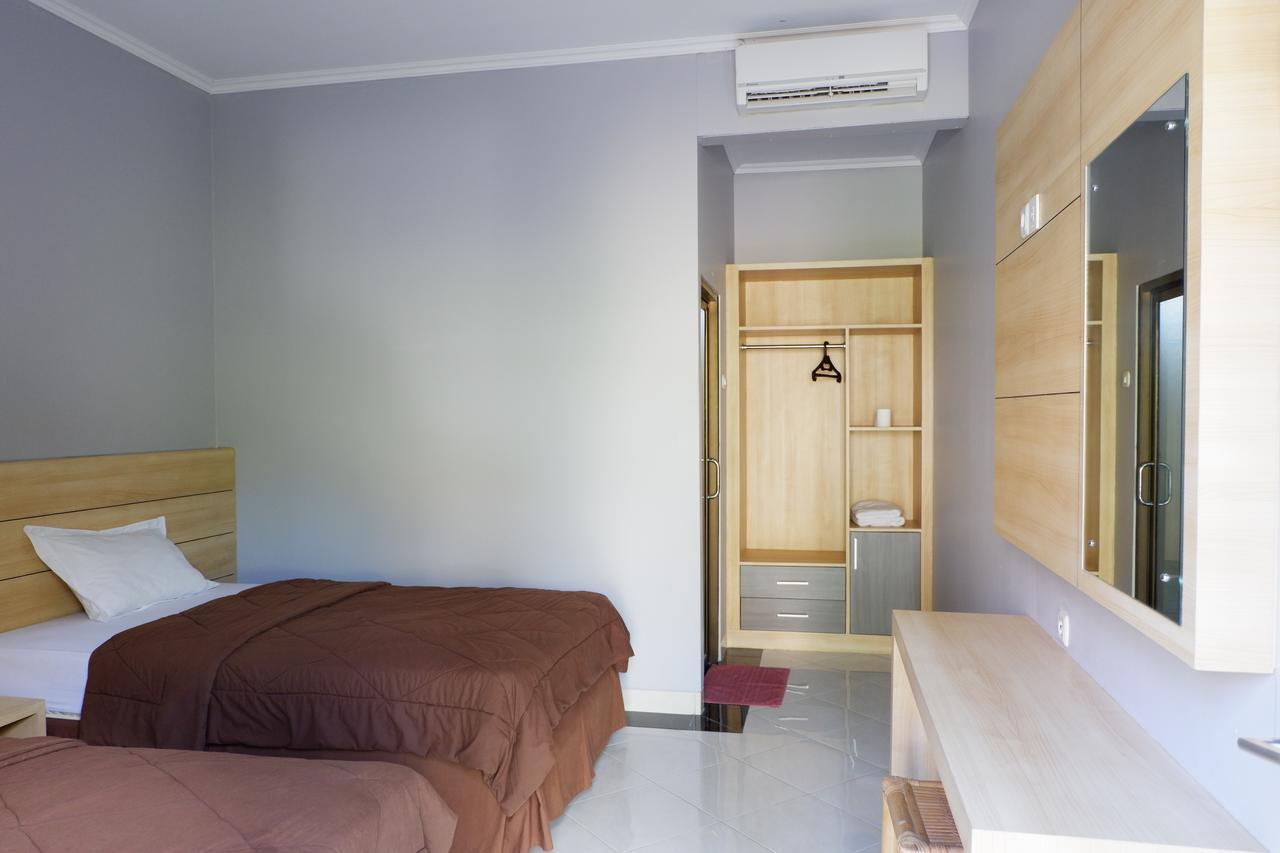 Devata Giri Daire Uluwatu Dış mekan fotoğraf