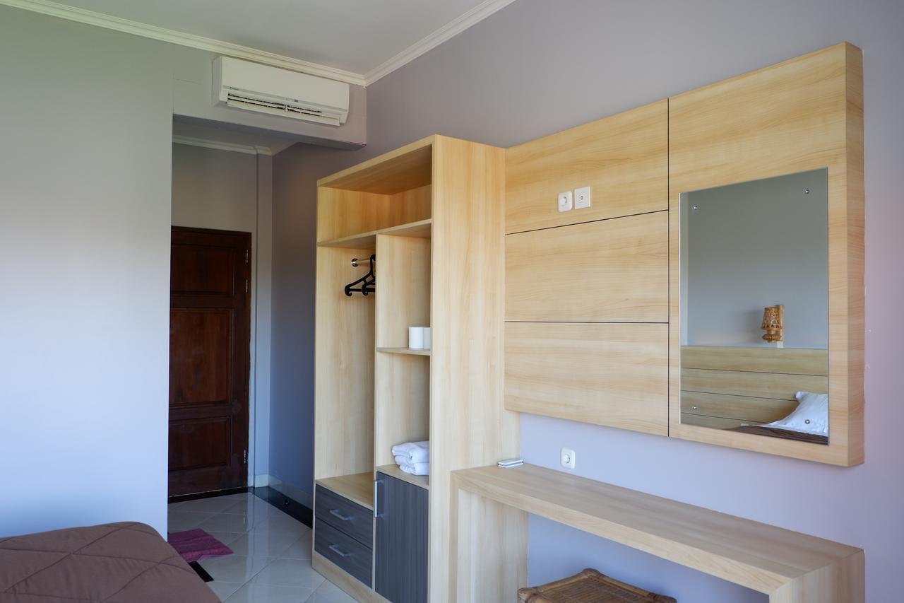 Devata Giri Daire Uluwatu Dış mekan fotoğraf