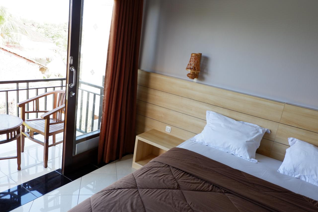 Devata Giri Daire Uluwatu Dış mekan fotoğraf