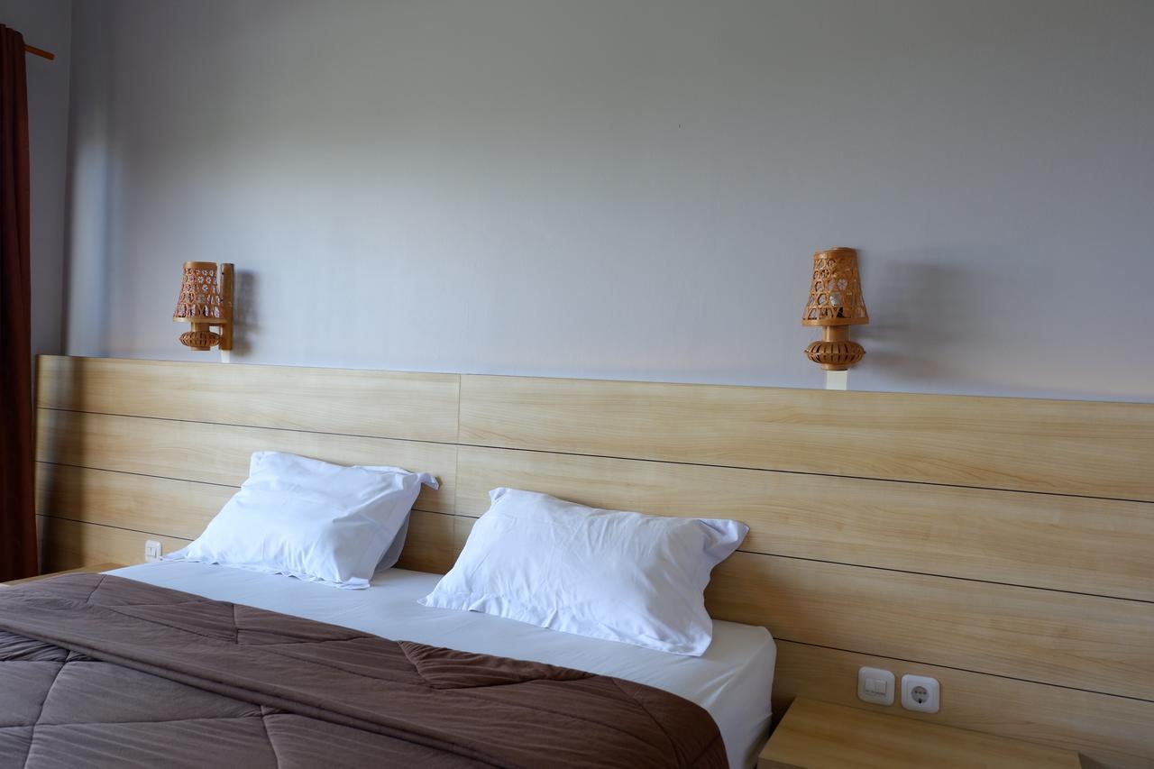 Devata Giri Daire Uluwatu Dış mekan fotoğraf