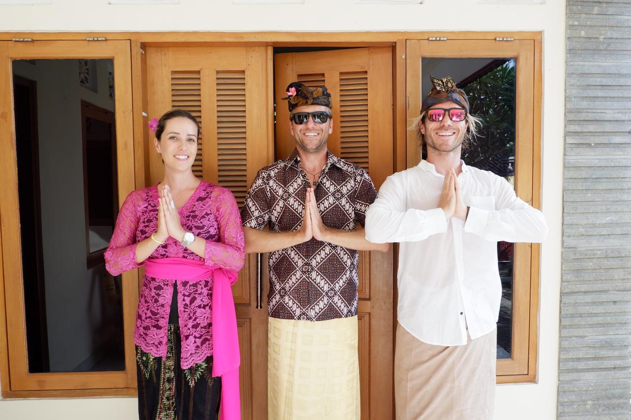 Devata Giri Daire Uluwatu Dış mekan fotoğraf