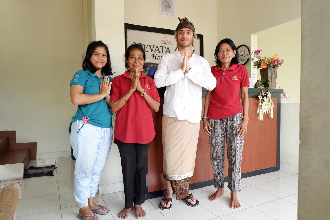 Devata Giri Daire Uluwatu Dış mekan fotoğraf