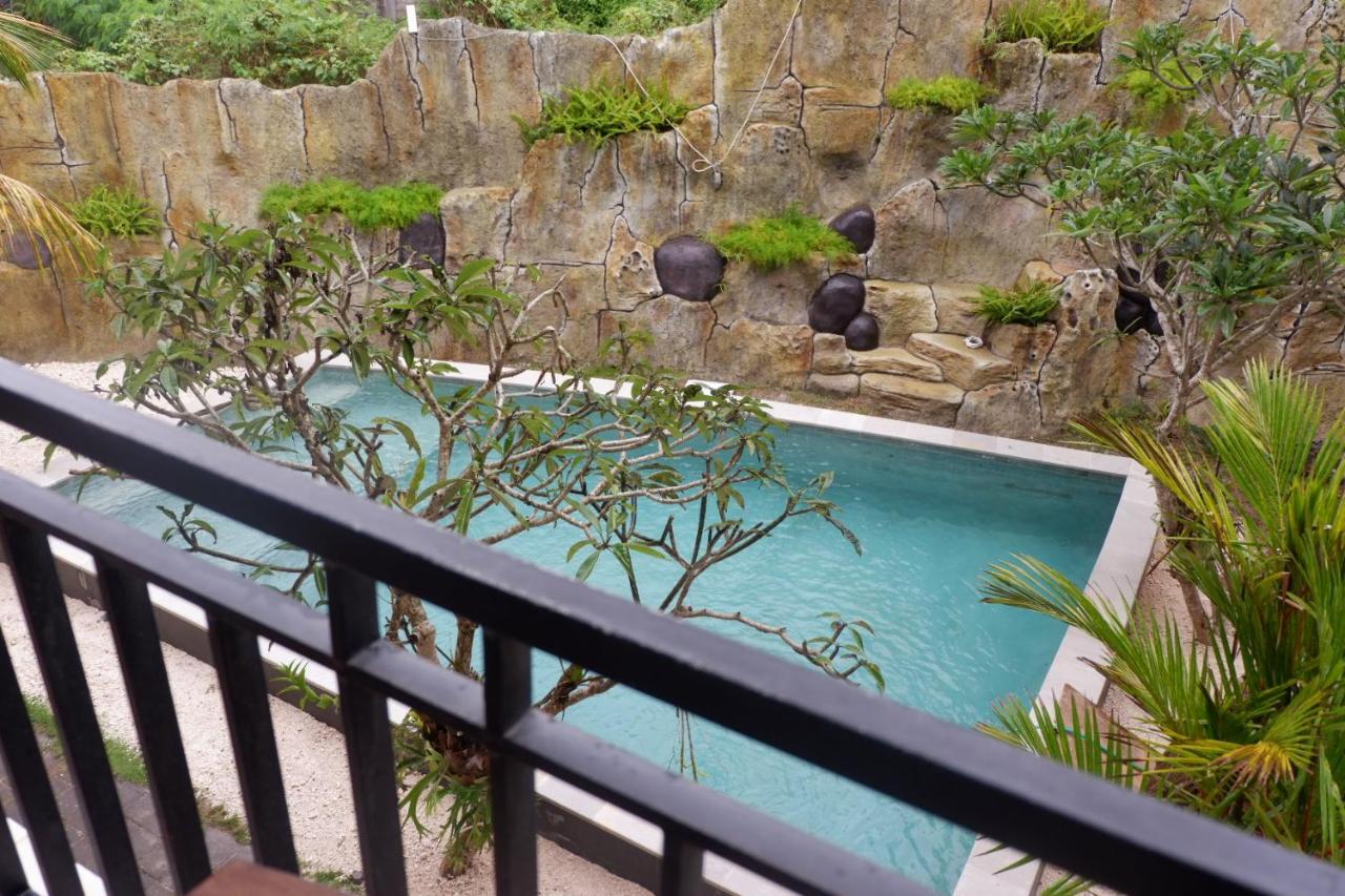 Devata Giri Daire Uluwatu Dış mekan fotoğraf