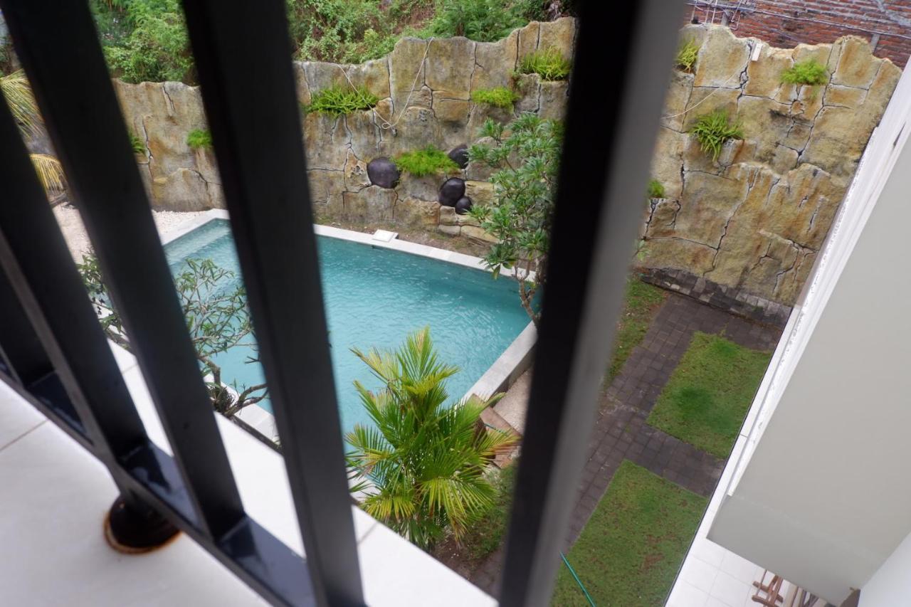 Devata Giri Daire Uluwatu Dış mekan fotoğraf