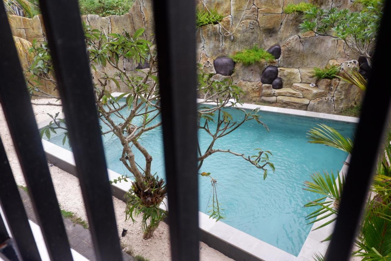 Devata Giri Daire Uluwatu Dış mekan fotoğraf