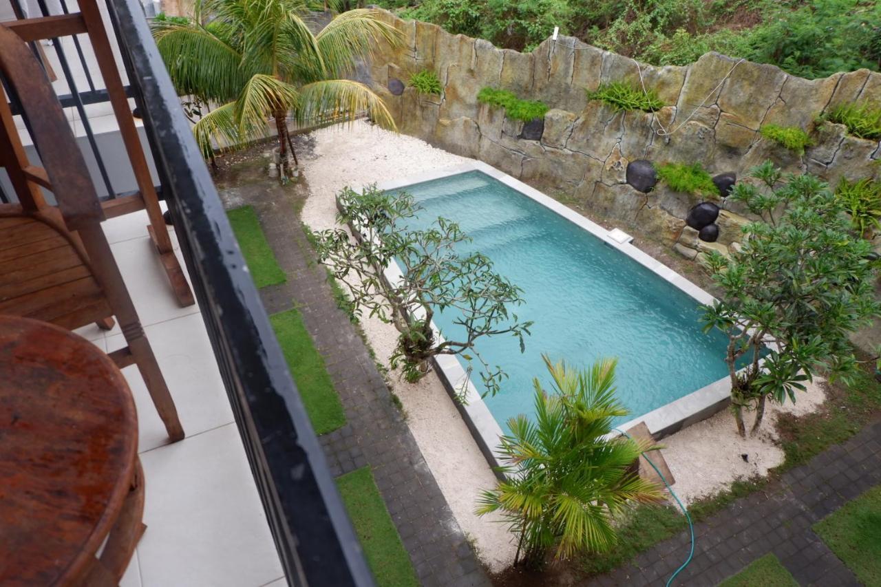 Devata Giri Daire Uluwatu Dış mekan fotoğraf