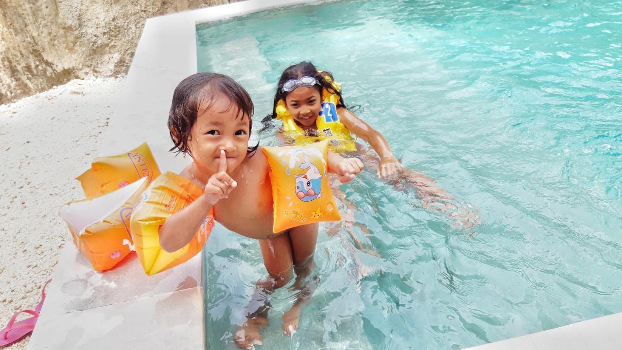 Devata Giri Daire Uluwatu Dış mekan fotoğraf