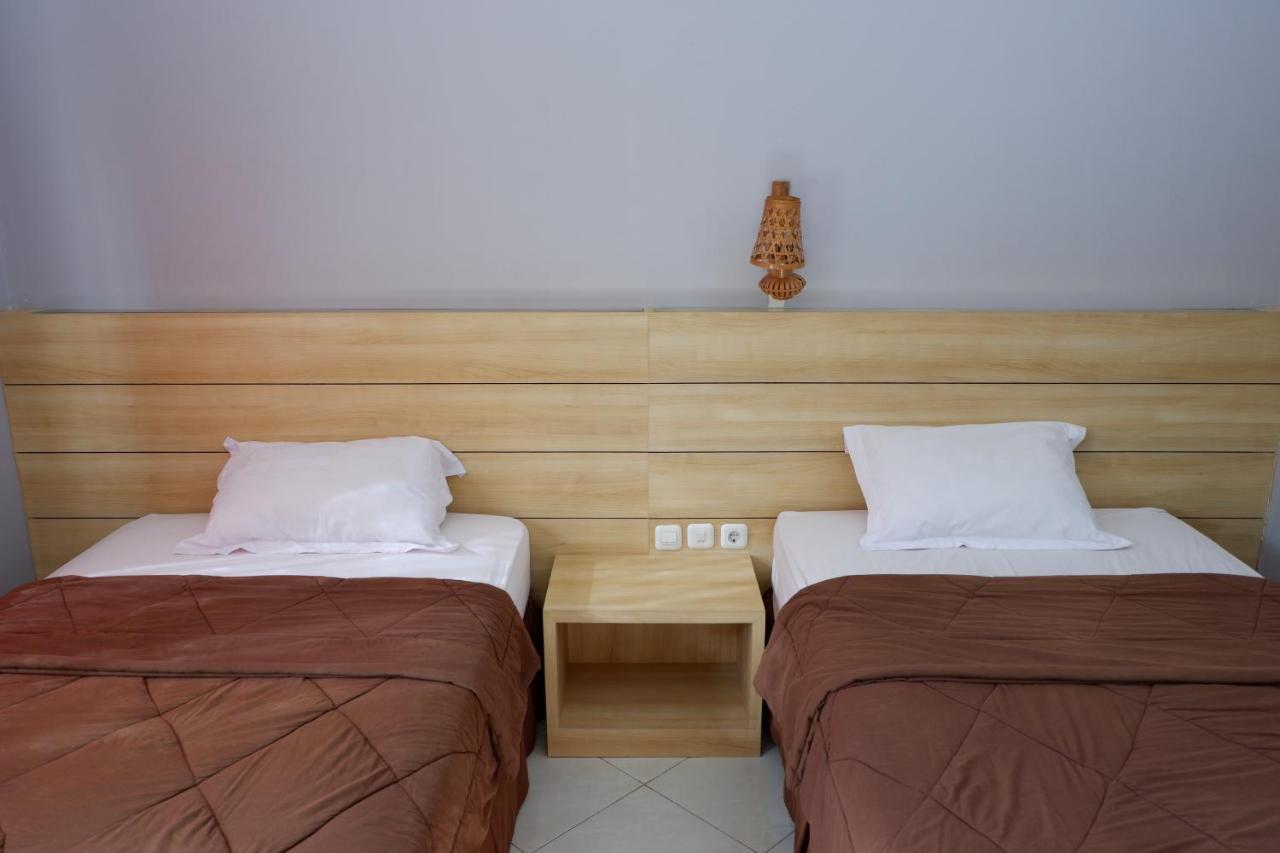 Devata Giri Daire Uluwatu Dış mekan fotoğraf