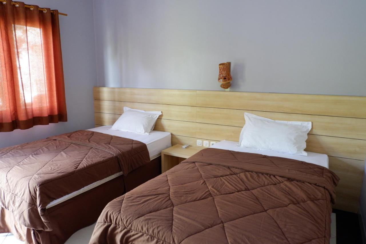 Devata Giri Daire Uluwatu Dış mekan fotoğraf