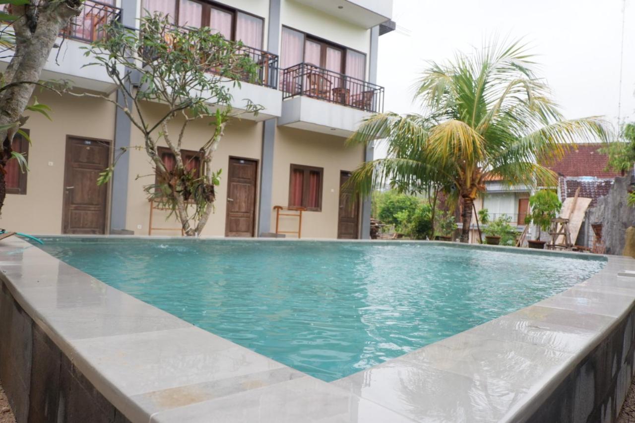 Devata Giri Daire Uluwatu Dış mekan fotoğraf