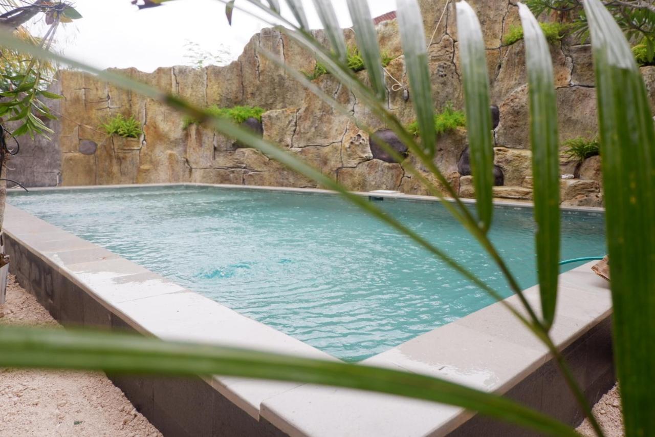 Devata Giri Daire Uluwatu Dış mekan fotoğraf