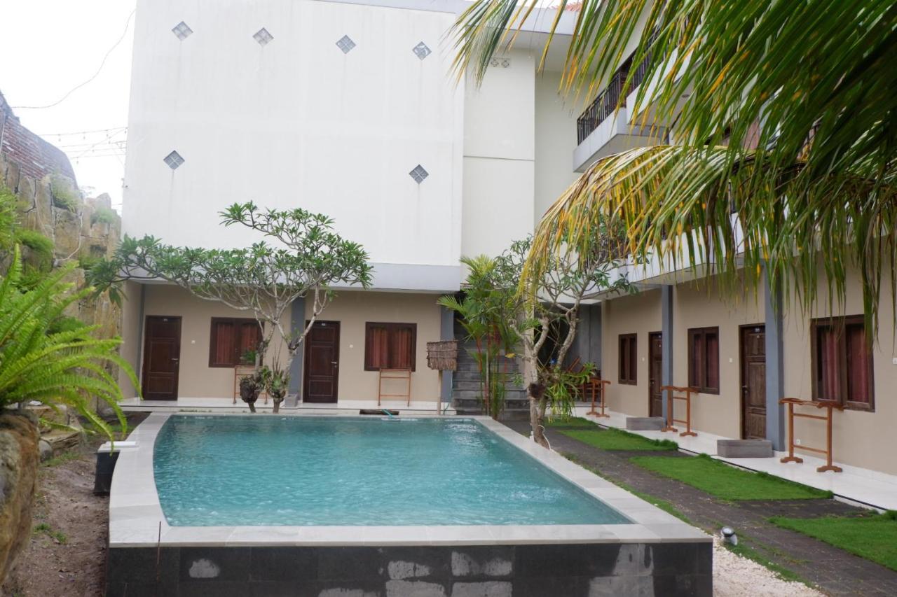 Devata Giri Daire Uluwatu Dış mekan fotoğraf