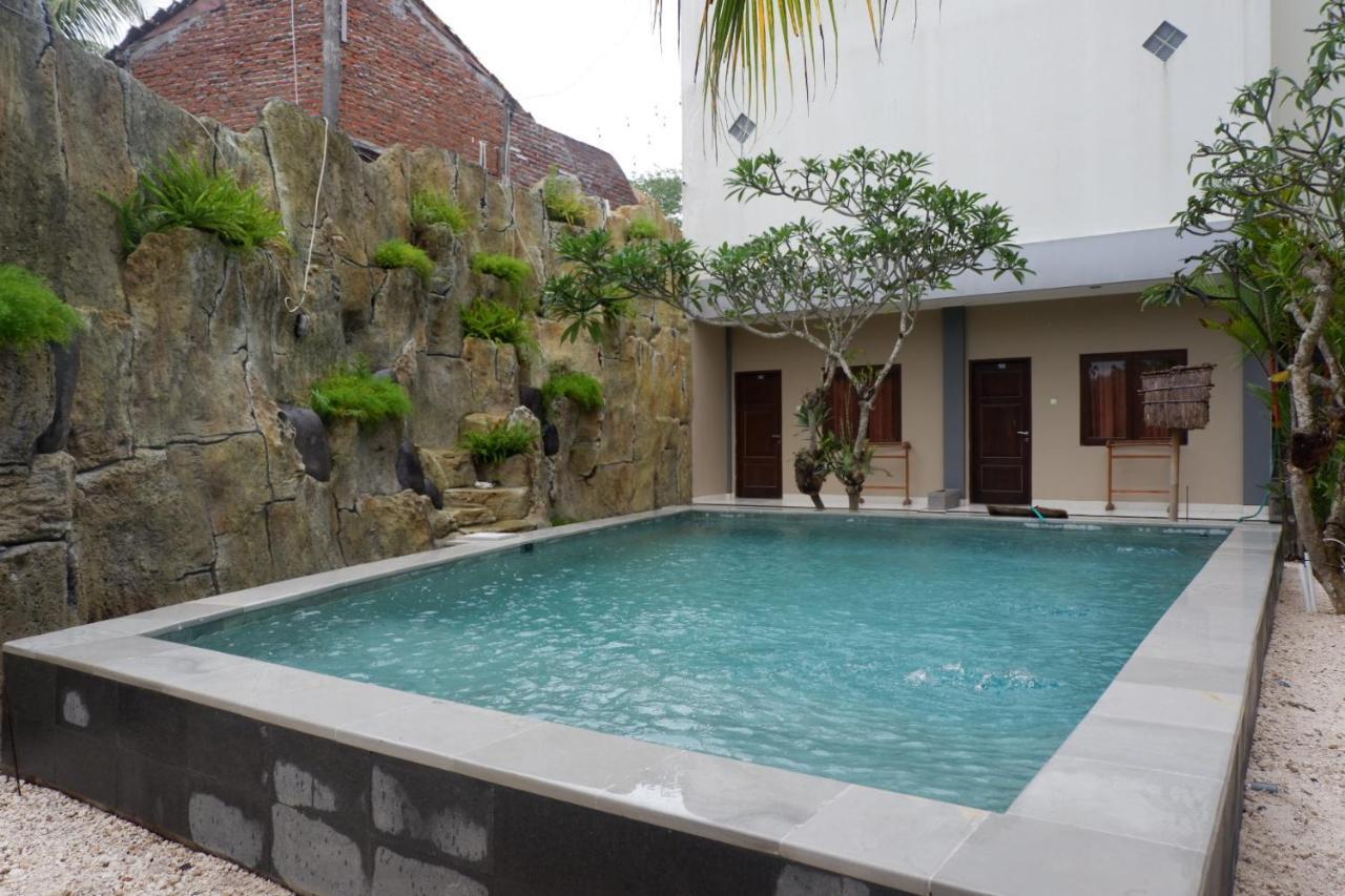 Devata Giri Daire Uluwatu Dış mekan fotoğraf