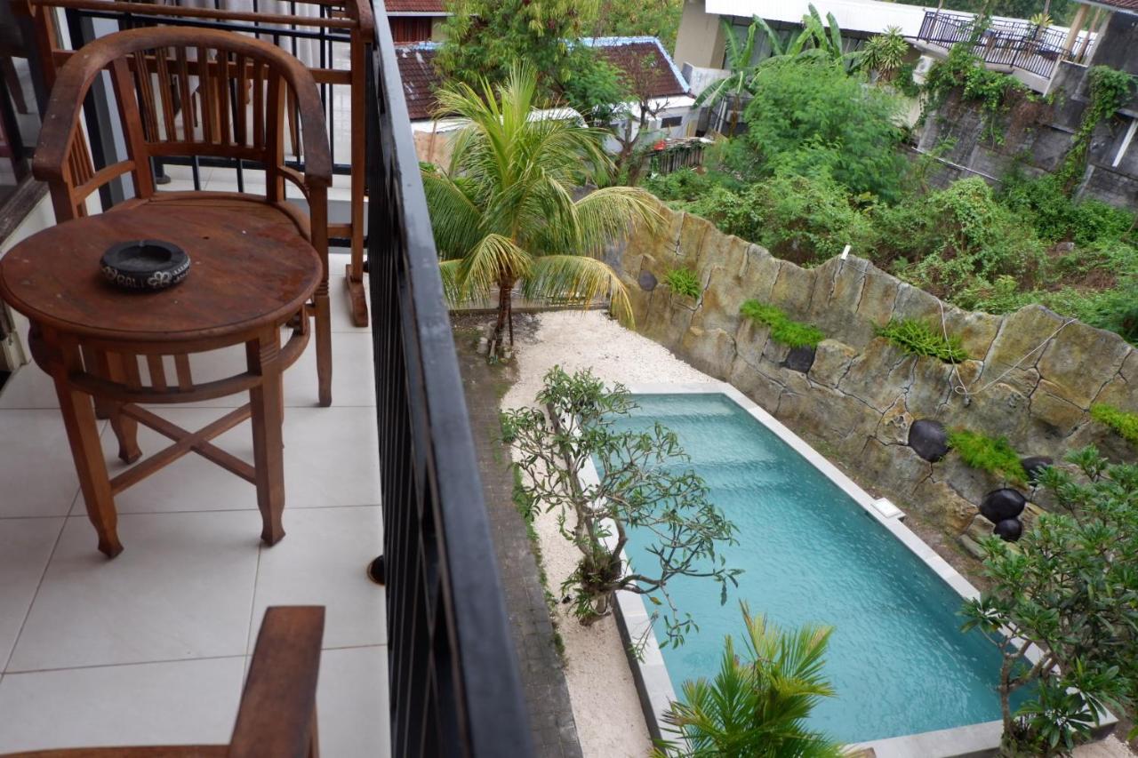 Devata Giri Daire Uluwatu Dış mekan fotoğraf